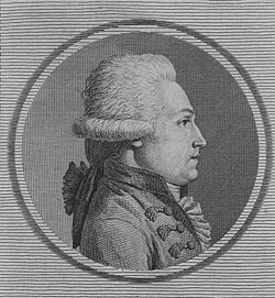Jean-Xavier Bureau de Pusy